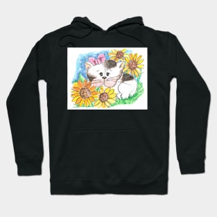 Gatita Marisol Hoodie